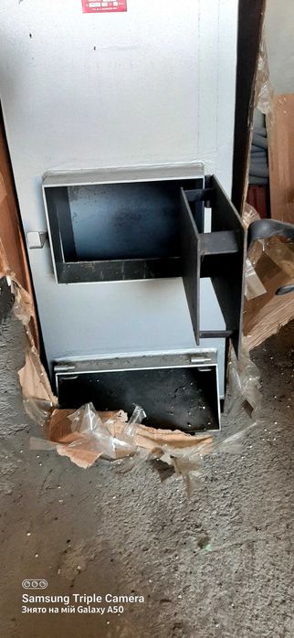 Продам котел 19кВт