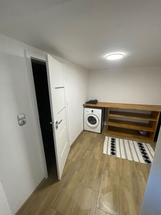 Apartament do wynajęcia na doby w Wałczu.