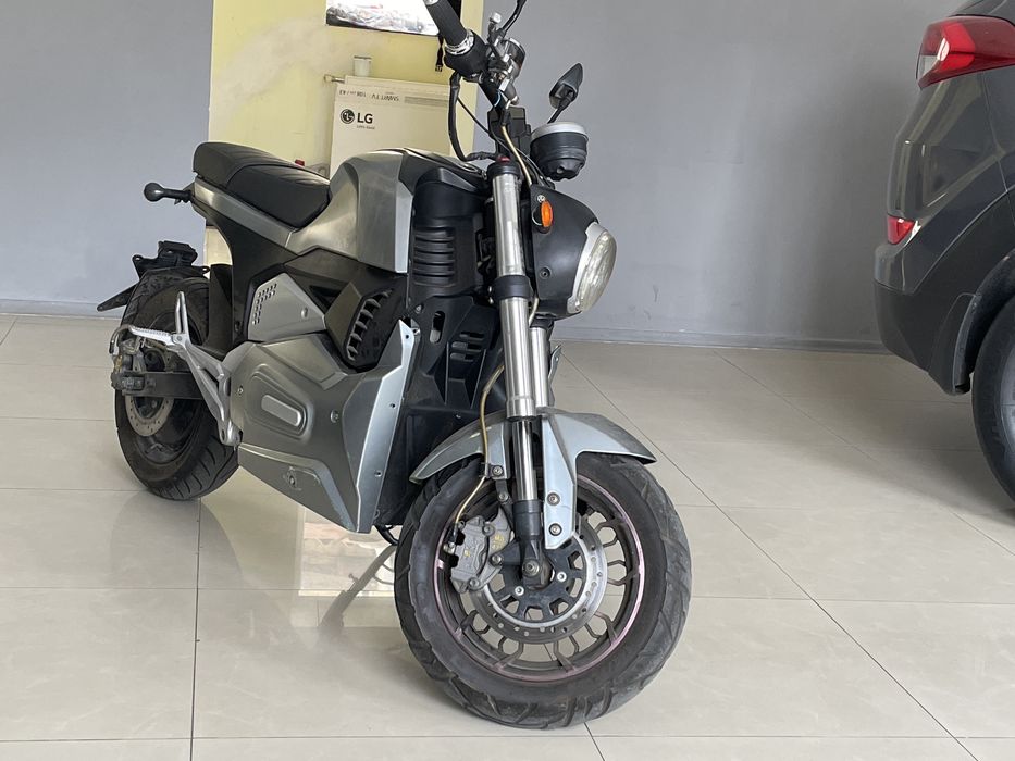 Електромотоцикл MYBRO TERMIT