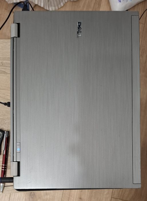 Dell Latitude E6410