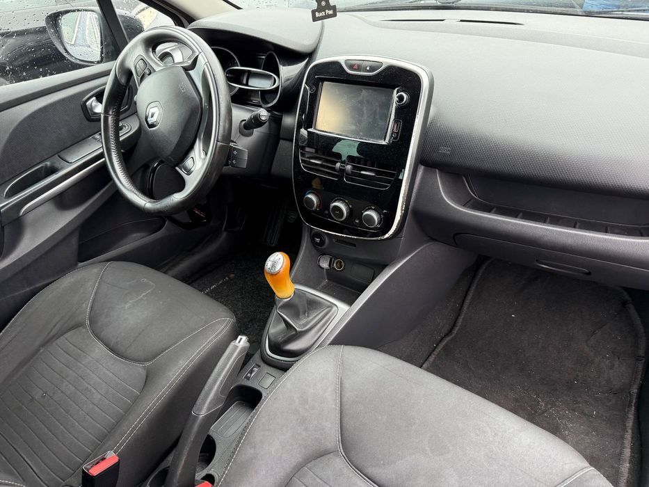 Renault Clio IV para peças
