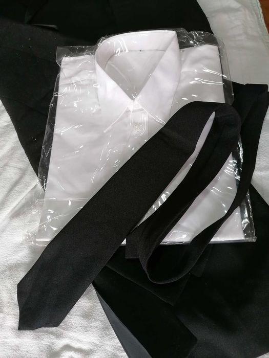 Trajes Académicos Vila Real