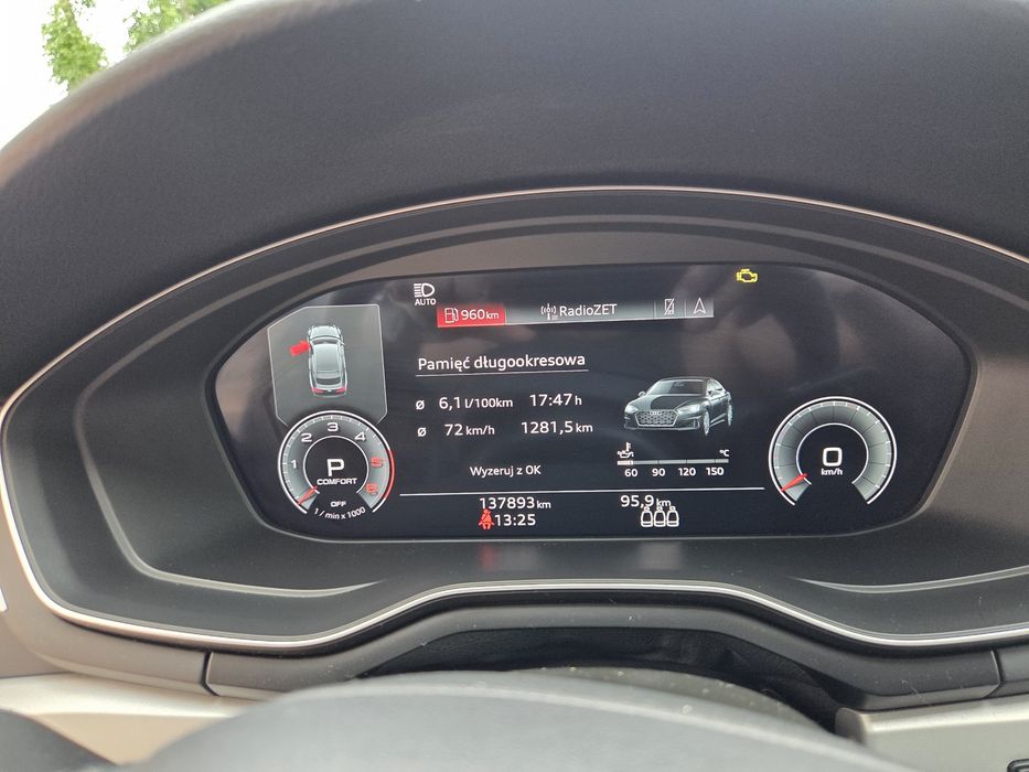 Sprzedam Audi A5