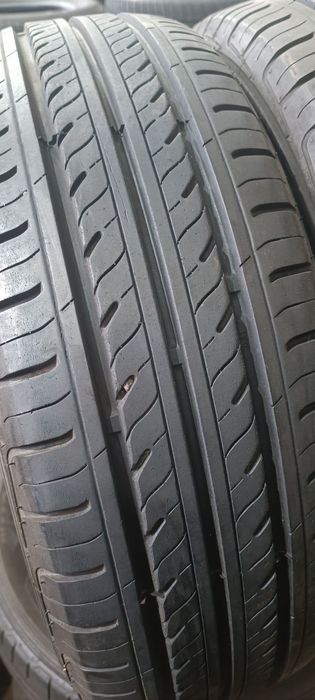 195/65 R14 99H Goodride Radial RP-28 Шини літні Склад резини б/у