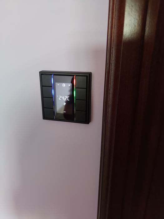 ELEKTRYK  Usługi elektryczne