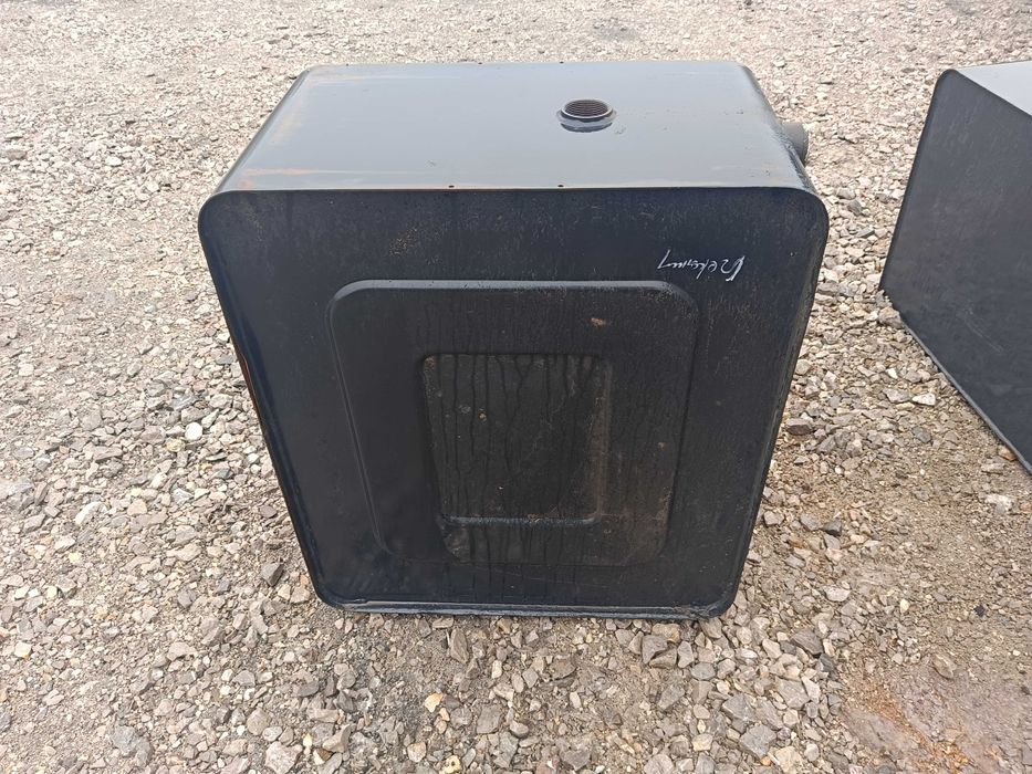 Zbiorniki Hydrauliczny oleju hydraulicznego 68x60x32cm 130 litrów