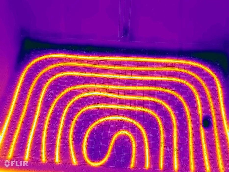 Odwierty pompy ciepła