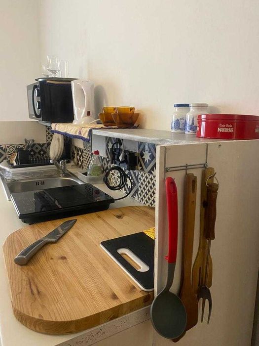 Quarto para arrendar