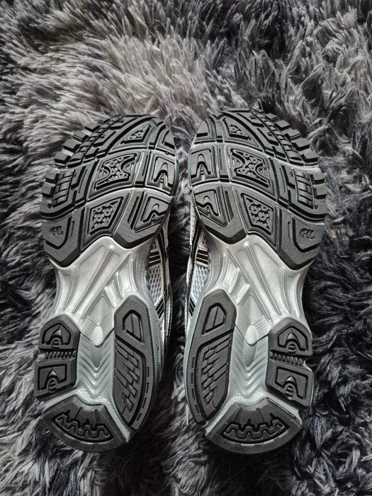 ‼️Кросівки ASICS Gel-Kayano 14 Silver Grey 41 розмір