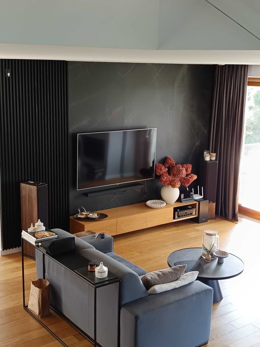 Wykończenia domów i wnętrz