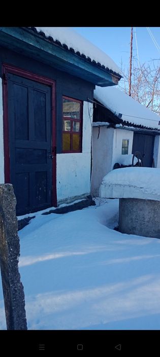 Продам будинок в селі Забілівщина