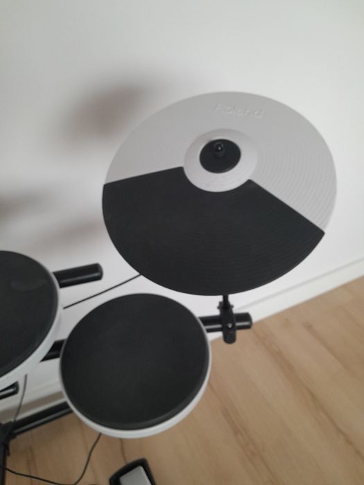 Bateria Roland V-Drums TD1K