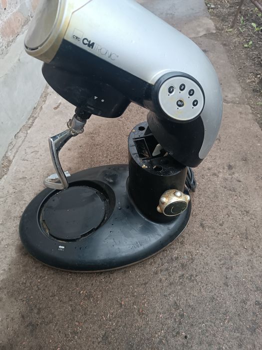 Тістоміс CLATRONIC KM 3323 тестомес