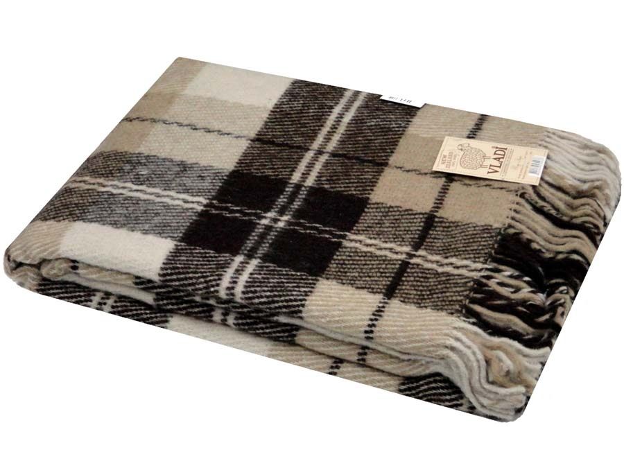 Акция! Плед Влади Эльф 140*200, 170*210, 200*220