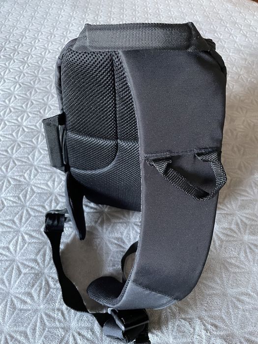 Mochila sling para fotografia Case Logic