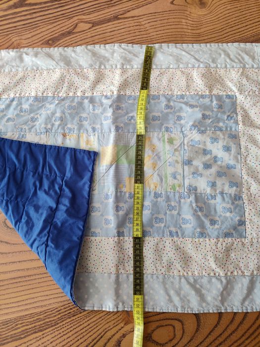 Дитячі ковдри + муслінова пеленка