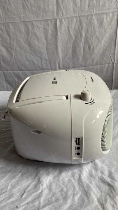 Radioodtwarzacz Auna Roadie Smart