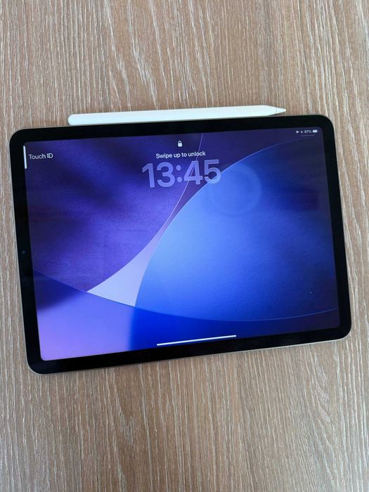 iPad Air 4 (4th generation) Wi-Fi