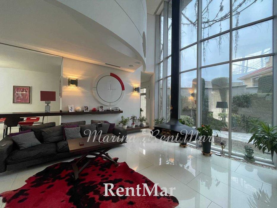 Дом по адресу ул. Спортивная (площадь 620 м²) - Atlanta.ua - фото 8