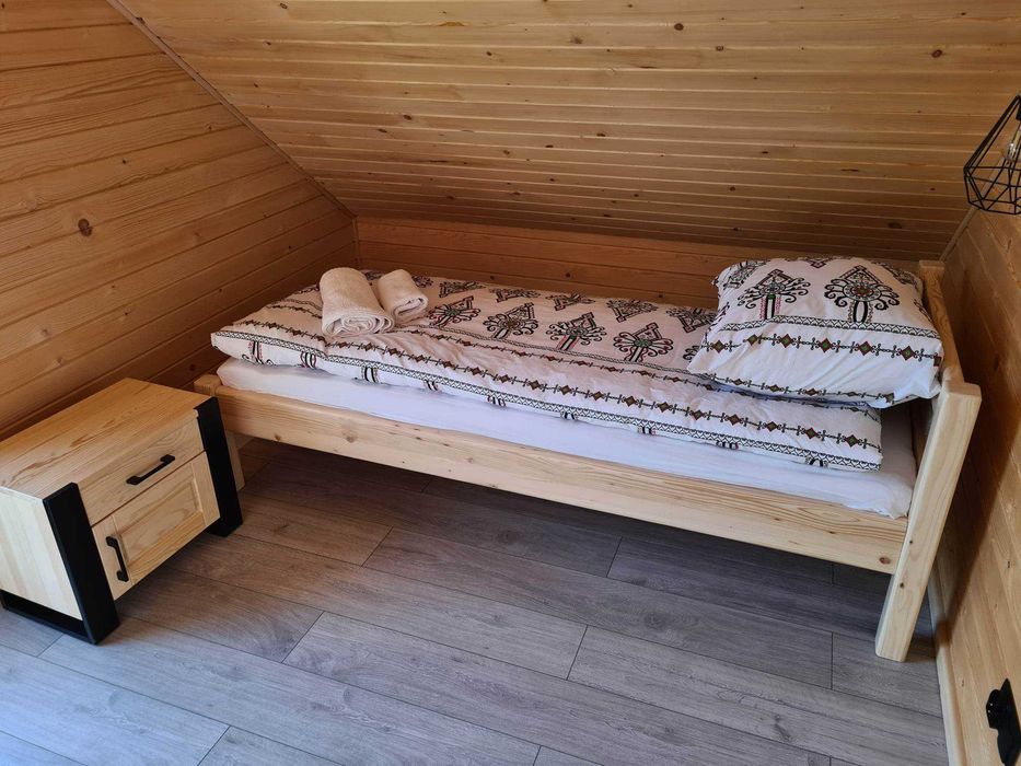 Domek u Julii całoroczny