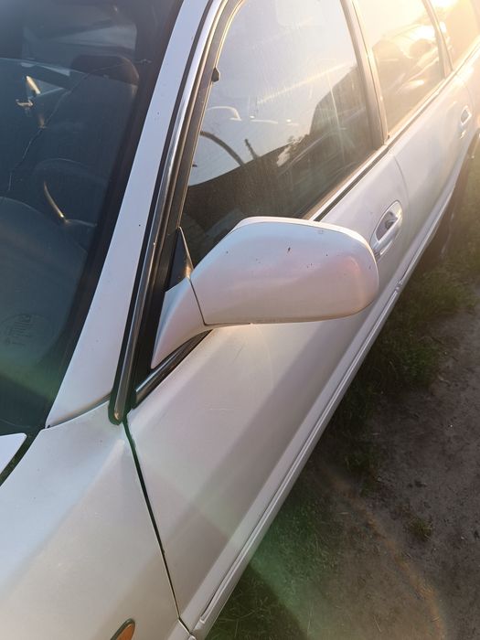 Дзеркала Mitsubishi sigma