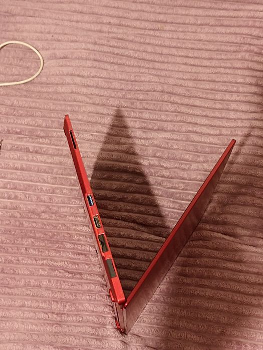 Продам сенсорний ноутбук fujitsu lifebook u904