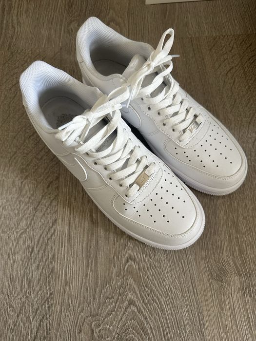 Air force 1 białe