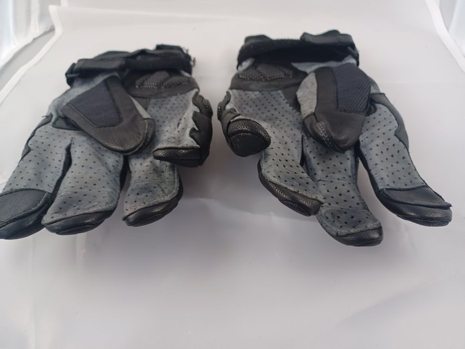 Rekawice Motocyklowe HELD SAMBIA KTC  10 XL SHIMA RST SECA Ozone FLY