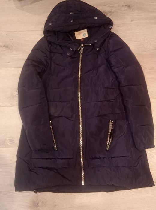 Куртка жіноча куртка, розмір l,