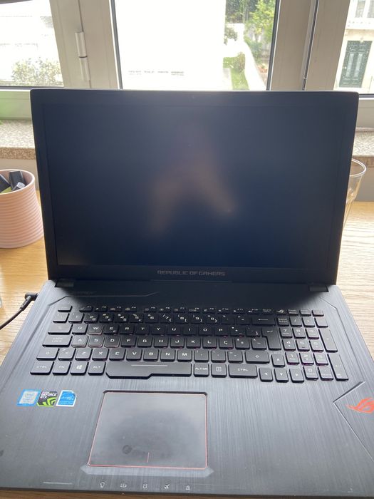 Pc Gaming Asus Strix