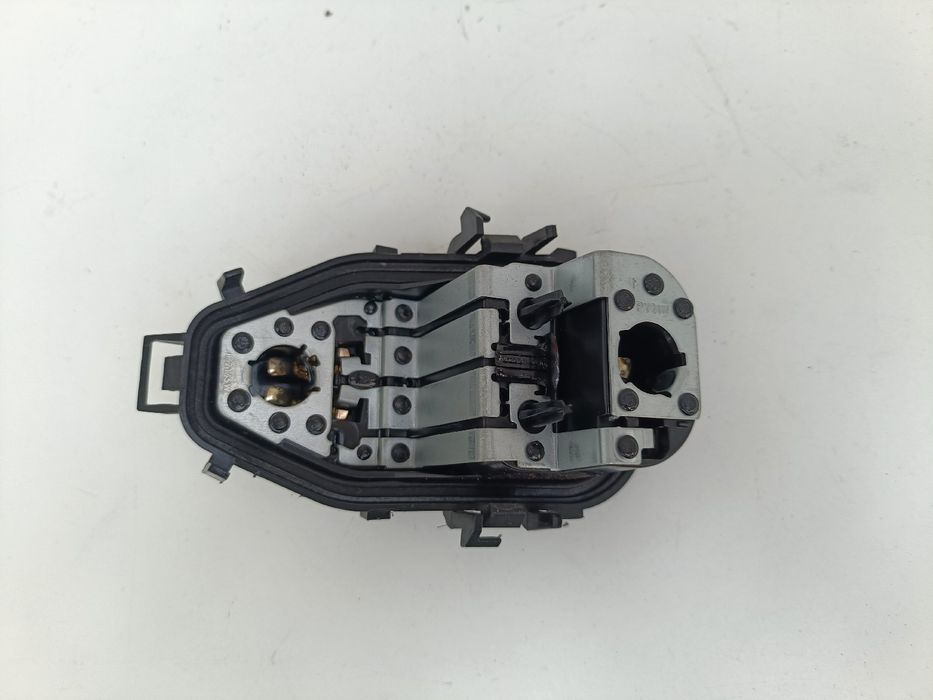 Suporte lâmpada direito RENAULT Clio IV (BH_)