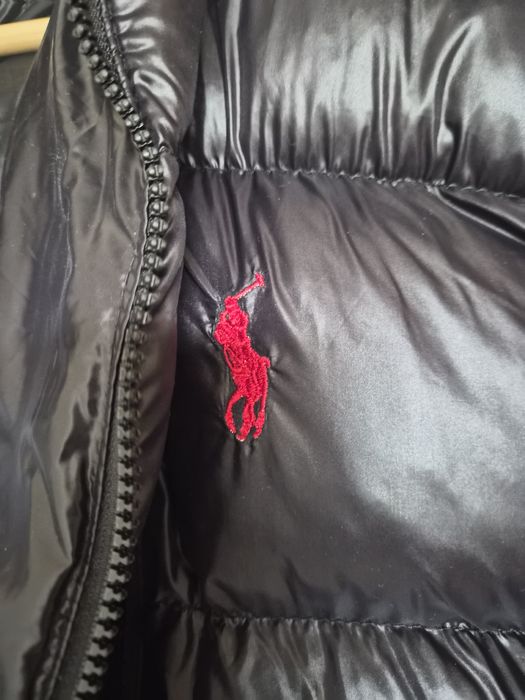 Kurtka Polo Rlaph