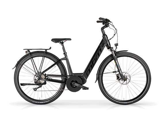 Bicicleta eletrica MBM Sinope