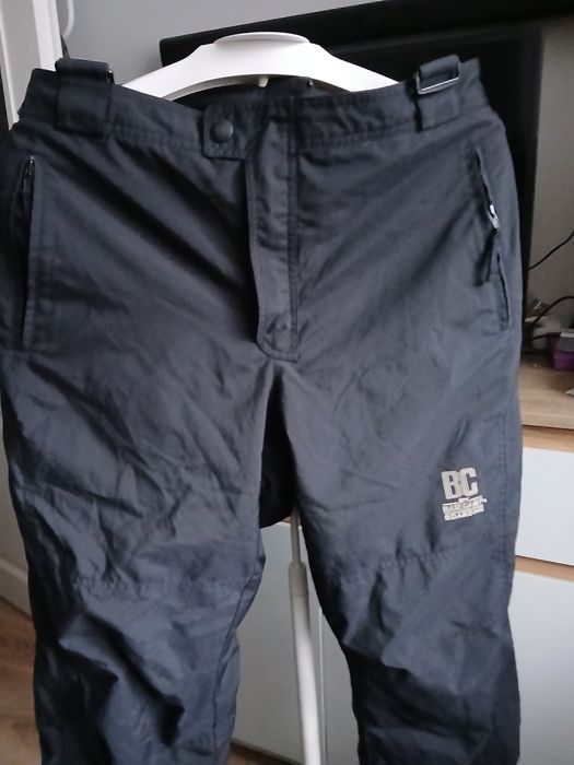 Spodnie narciarskie Basecamp rozmiar S