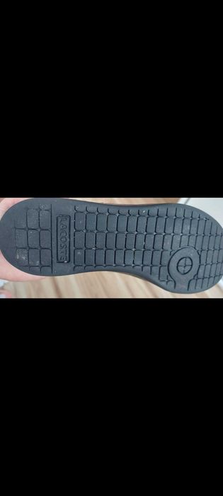 Byty lacoste stan bardzo dobry