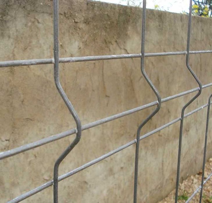 Painel de Obra (2 tubos ou 4 tubos)