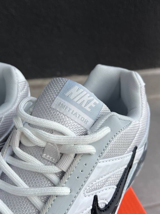 ‼️БЕЗ ПЕРЕДОПЛАТ‼️ Кросівки Nike Initiator Custom White
