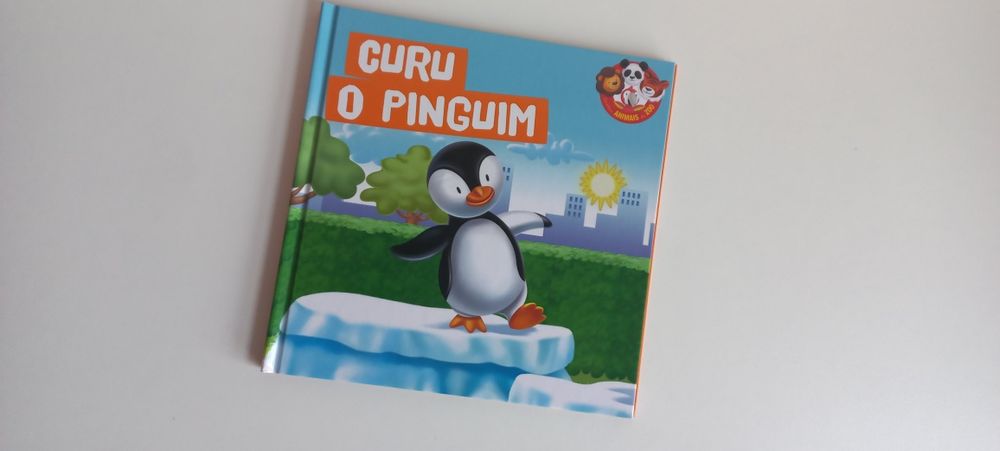 Coleção livros infantis