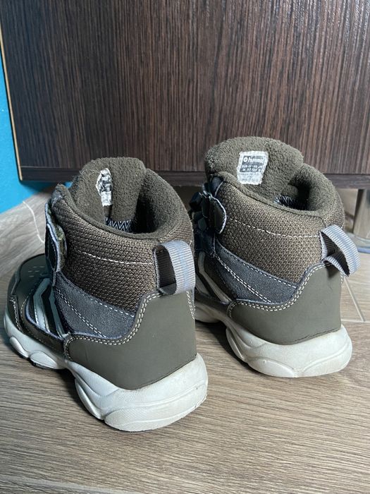 Ботинки детские Hummel , черевики дитячі