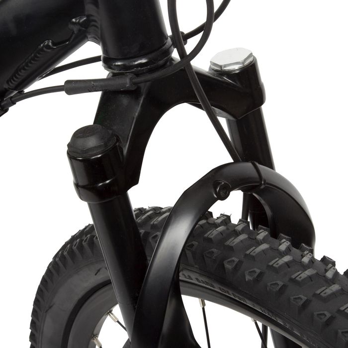 BICICLETA BTT DE CRIANÇA DECATHLON  ROCKRIDER 700 8" 8 AOS 12