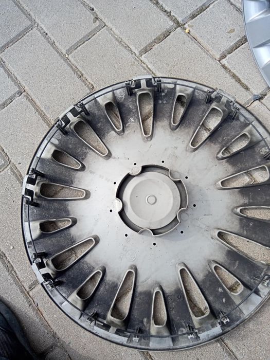 kołpaki VW 16 cali oryginalne