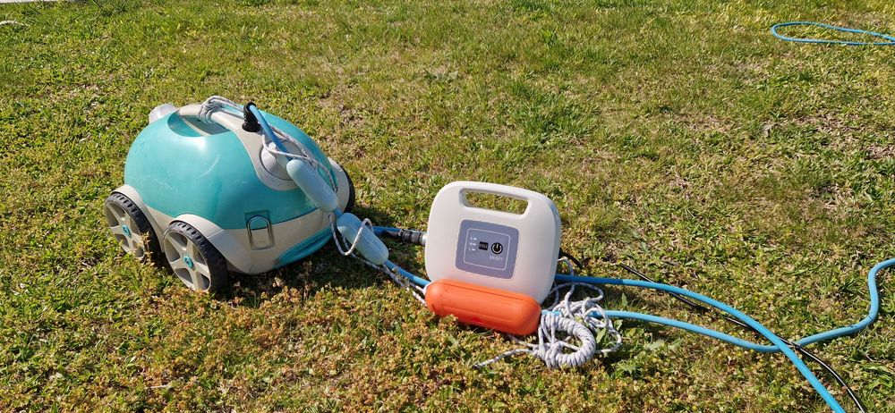 Aspirador Piscina HAYWARD