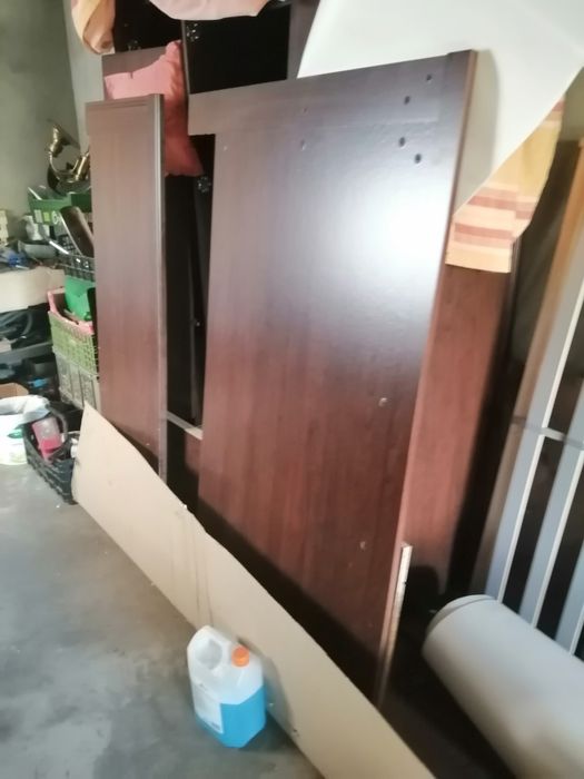 Móvel de Quarto de Casal