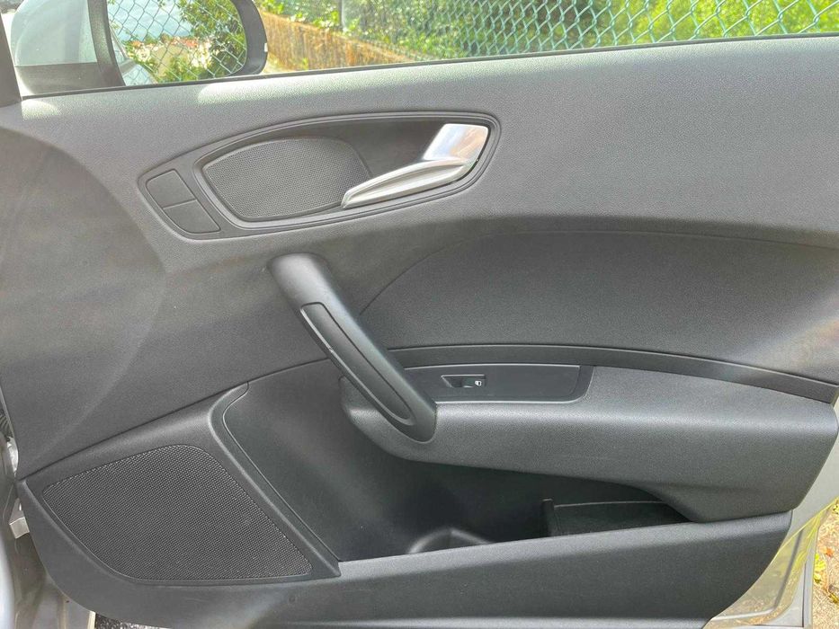 Audi A1 Sportback 1.6 TDI