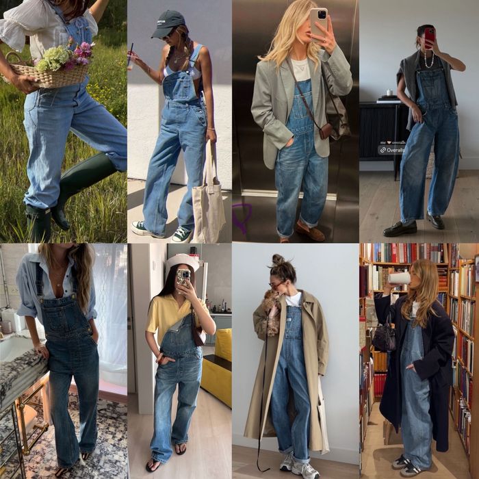 Джинсовий комбінезон Levis S розмір