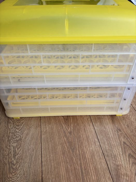 Sprzedam inkubator na 112 jaj