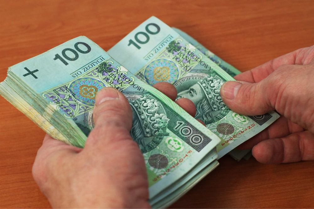 SZYBKA POŻYCZKA PRYWATNA do 100.000zł bez baz oddłużanie z komornikiem