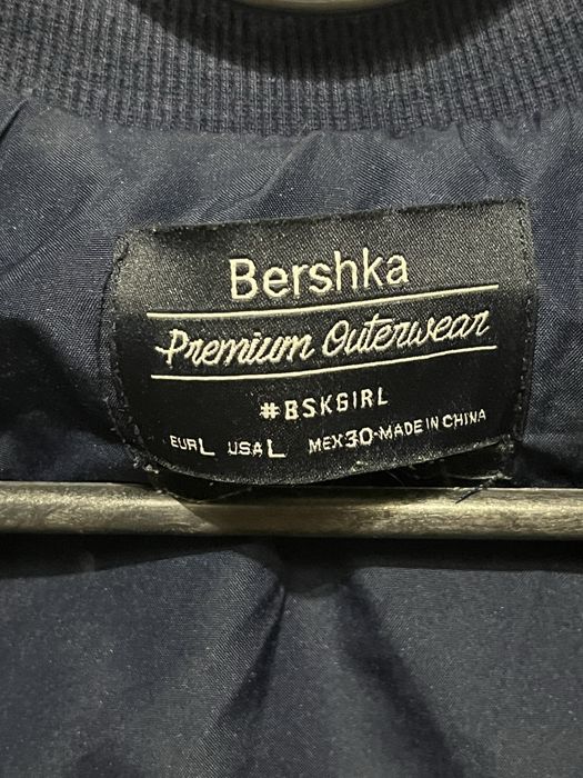 Bomberka Berska