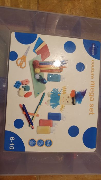 Jogos e experiências