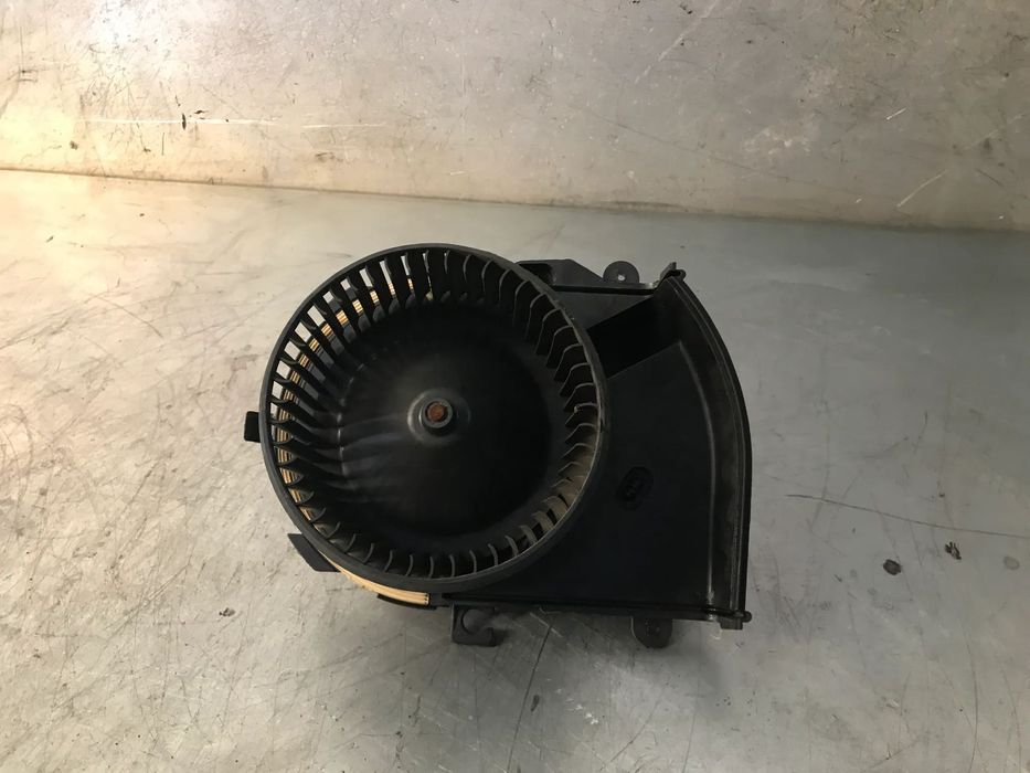 MOTOR DA SOFAGEM CITROEN JUMPY II / PEUGEOT EXPERT / FIAT SCUDO